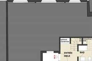 Wunderschöne Penthouse Maisonette Wohnung in Südstadt SEHR HELL/ EBK / SAUNA  – Quirinstraße 11-13, 50676 Altstadt/Süd, Köln – Vorschaubild 13