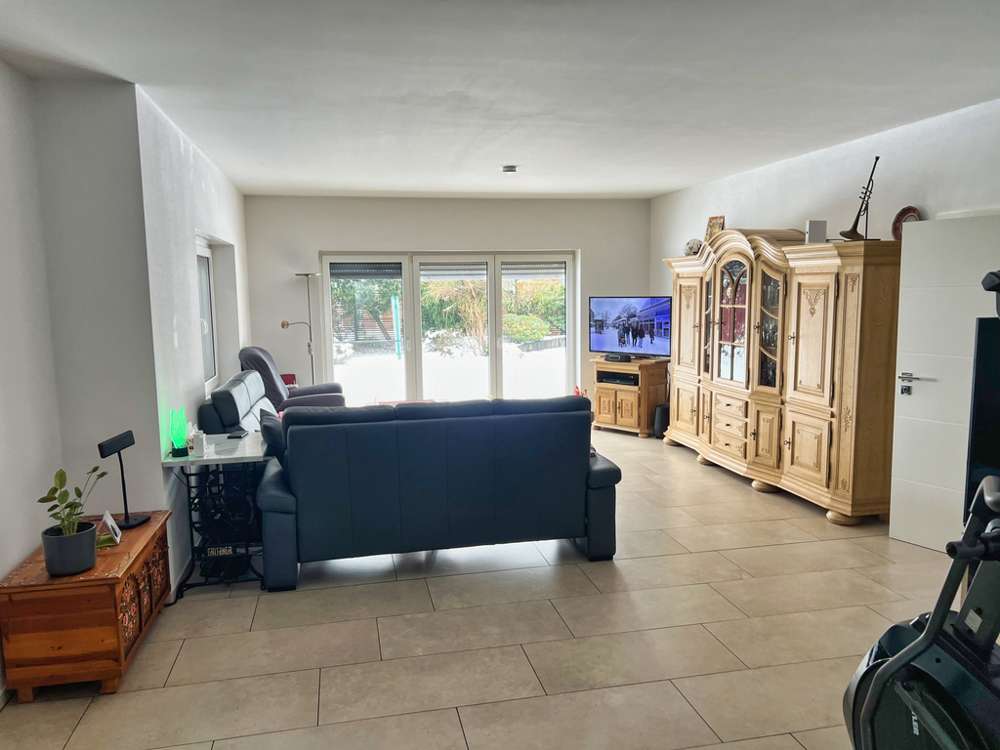 Immobilie in Esterwegen - Jung & modern! Ebenerdiger Bungalow in toller Lage! - Bild 4