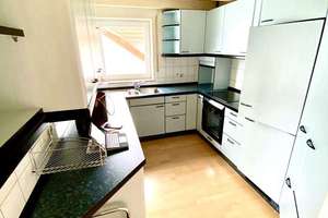 Helle und naturnahe 2-Zimmer Wohnung mit Blick über Möhringen – Die vollständige Adresse der Immobilie erhältst du vom Anbieter., 70567 Möhringen-Ost, Stuttgart – Vorschaubild 11