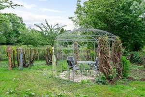 Ihr neues Zuhause: Stilvolles Einfamilienhaus mit außergewöhnlichem Wohnambiente und großem Garten! – Die vollständige Adresse der Immobilie erhältst du vom Anbieter., 41352 Korschenbroich – Vorschaubild 6