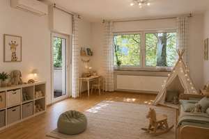 MA - OSTSTADT 
Exklusive 3-4-Zimmer-Wohnung in sanierter Oststadtvilla – 68165 Schwetzingerstadt/Oststadt, Mannheim – Vorschaubild 14