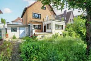 Klassische Klinkervilla in begehrter Innenstadtlage  – Die vollständige Adresse der Immobilie erhältst du vom Anbieter., 39112 Leipziger Straße, Magdeburg – Vorschaubild 14