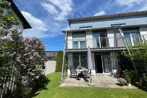 ***Charmantes Reiheneckhaus in Heidenheim – Sonniger Garten, viel Platz & familienfreundliche Lage** – Heidenheim (Kreis) – Vorschaubild 5