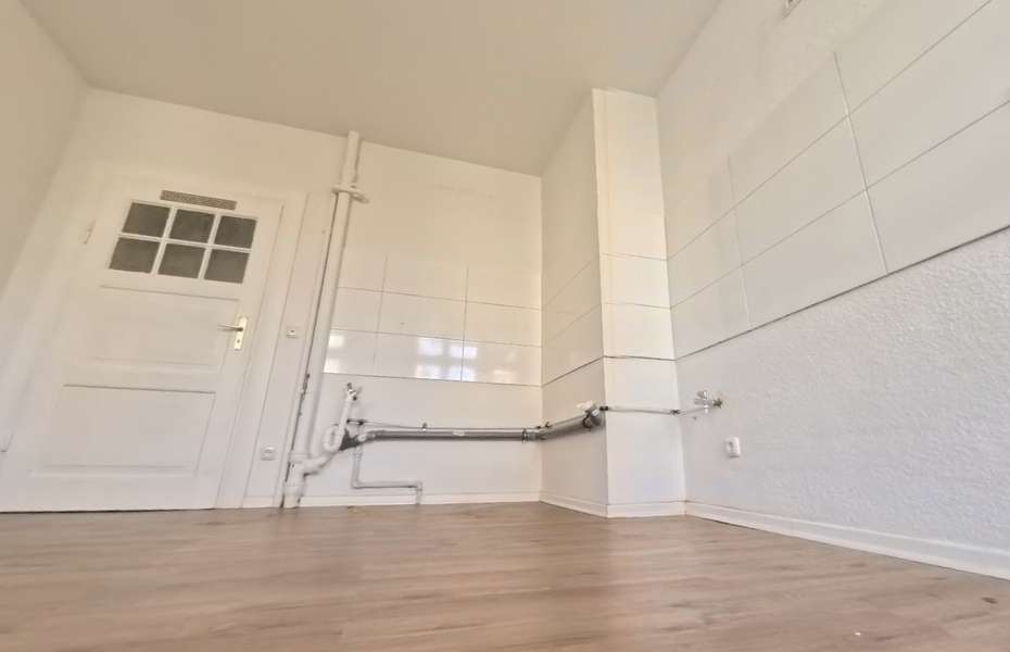 Zentrale 5-Zimmer-Wohnung mit guter Anbindung in Bayreuth - Photo 4