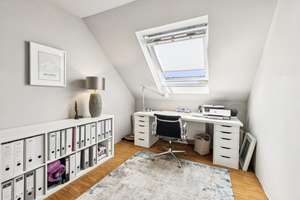 Einfamilienhaus mit Traumgarten und hoher Energieeffizienz – Die vollständige Adresse der Immobilie erhältst du vom Anbieter., 45257 Byfang, Essen – Vorschaubild 8
