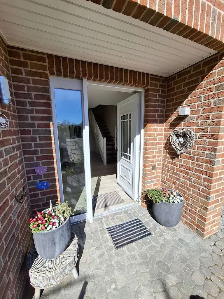 Immobilie in Südergellersen - Modernes Einfamilienhaus mit Pool und Carport in Südergellersen - Bild 3