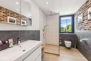 „Haus-im-Haus“ über 3 Etagen mit Garten in Düsseldorf - Niederkassel – 40547 Niederkassel, Düsseldorf – Vorschaubild 8
