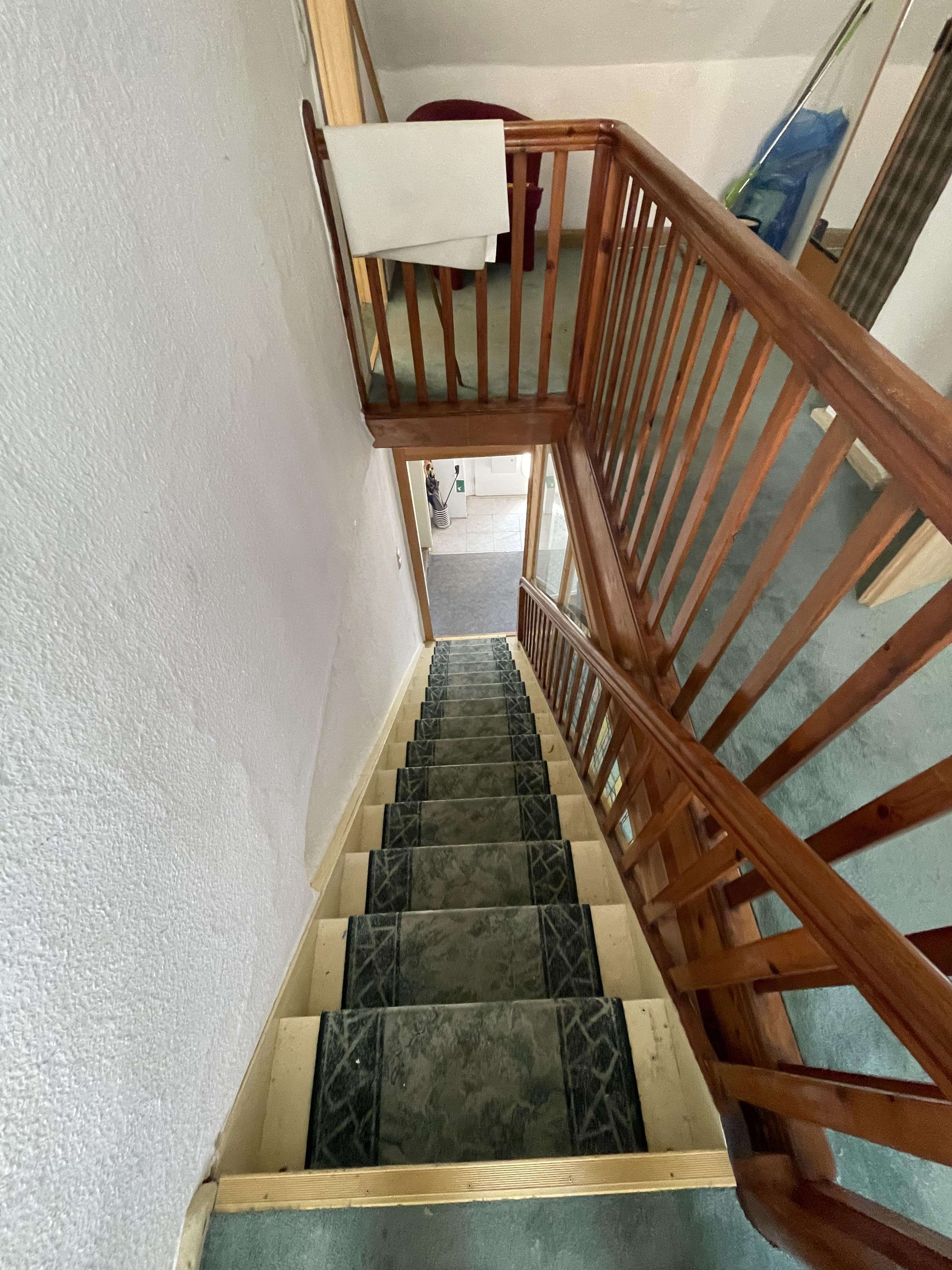 Immobilie in Bernburg - Neue Geschäftsidee?  - Bild 1