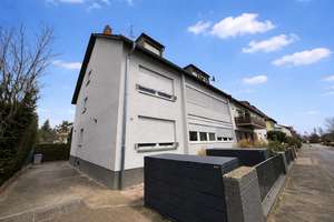 Tolle Wohnung mit Balkon im 7 FH in begehrter Wohnlage – Die vollständige Adresse der Immobilie erhältst du vom Anbieter., 68259 Wallstadt, Mannheim – Vorschaubild 3