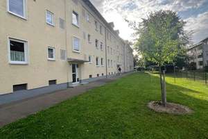 Helle 1,5-Zimmer Dachgeschosswohnung
