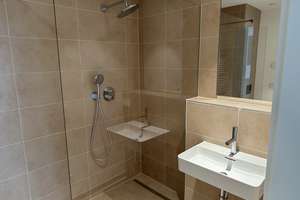 2 Zimmer Wohnung mit fantastischem Ausblick – Europa Allee 11, 60327 Gallus, Frankfurt am Main – Vorschaubild 3