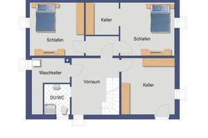 Ein-/Zweifamilienhaus  – Die vollständige Adresse der Immobilie erhältst du vom Anbieter., 23774 Heiligenhafen – Vorschaubild 23