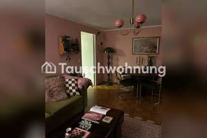 Tauschwohnung: 54 m² Wohnung in Düsseldorf zum Tauschen – 40239 Düsseltal, Düsseldorf – Vorschaubild 6
