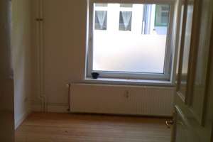 Klassische Altbauwohnung mit Terrassen und Garten – Die vollständige Adresse der Immobilie erhältst du vom Anbieter., 24103 Exerzierplatz, Kiel – Vorschaubild 9