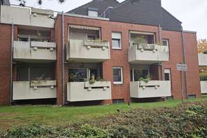 Schicke Wohnung !! – Die vollständige Adresse der Immobilie erhältst du vom Anbieter., 48161 Gievenbeck, Münster – Vorschaubild 6