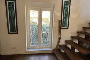 *HTR* Stadthaus mit Yuppie-Penthouse, ohne Nachbarn, in Citylage, toller Ausblick – Aschaffenburg – Vorschaubild 15