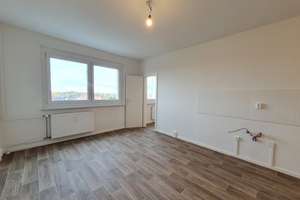 *Ab sofort* 2-Zimmer-Wohnung für Singles – Duschbad & EBK optional – Am kleinen Feld 54, 4205 Grünau-Nord, Leipzig – Vorschaubild 3