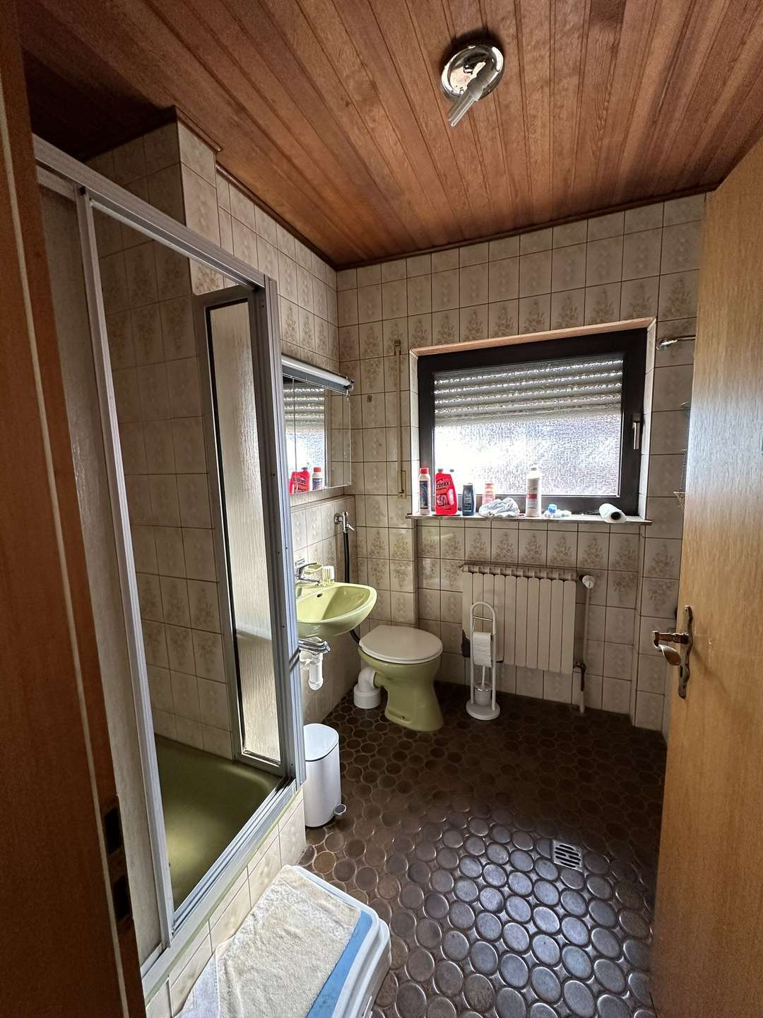 Immobilie in Eppenbrunn - PREISREDUZIERUNG! 2 Häuser mit riesigem Grundstück in ruhiger Lage nähe Pirmasens - Bild 7