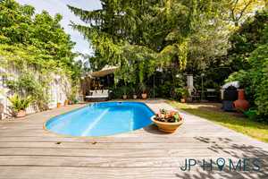 Großzügiges Einfamilienhaus mit Pool und Einliegerwohnung – ca. 255 m² Wohn- und Nutzfläche – Berlin – Vorschaubild 28