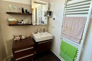 gepflegte 2 Raum Wohnung , Sonnenbalkon mit Weitsicht !! – Die vollständige Adresse der Immobilie erhältst du vom Anbieter., 51065 Mülheim (Ortsteil), Köln – Vorschaubild 11