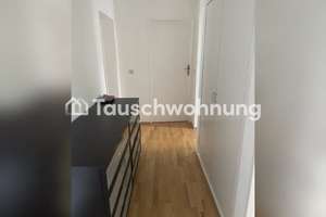 Tauschwohnung: Zweizimmerwohnung mit Balkon – Orber 28, 14193 Schmargendorf, Berlin – Vorschaubild 2