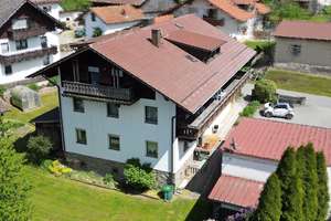 Mehrfamilienhaus mit 5 Einheiten – teilvermietet, mit großem Grundstück – Die vollständige Adresse der Immobilie erhältst du vom Anbieter., 93479 Grafenwiesen – Vorschaubild 6