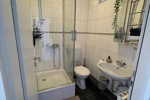*** Rarität: Mehrfamilienhaus in gutem Zustand im beliebten Kreuzviertel *** – 44139 Westfalenhalle, Dortmund – Vorschaubild 21