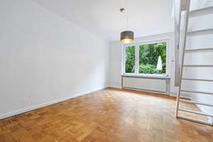 Bungalow mit Keller und großem Garten in gehobener Lage von Rahlstedt – Die vollständige Adresse der Immobilie erhältst du vom Anbieter., 22143 Rahlstedt, Hamburg – Vorschaubild 8
