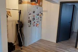 Vollmöblierte 2-Zimmerwohnung ab Sofort Verfügbar - mit Tiefgarage - nähe Bahnhof – Sophienstraße 7, 9130 Sonnenberg, Chemnitz – Vorschaubild 17