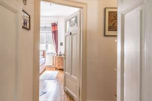 VERKAUFT *Paul & Partner* SEHR GEPFLEGTES WOHN- & GESCHÄFTSHAUS IN WIESBADEN! – Die vollständige Adresse der Immobilie erhältst du vom Anbieter., 65187 Biebrich, Wiesbaden – Vorschaubild 10