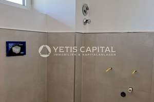SELTENE 4-ZIMMER PENTHOUSE MAISONETTE MIT AUFZUG + TIEFGARAGE + TAGESLICHTBAD & TAGESLICHT GÄSTE-WC – Die vollständige Adresse der Immobilie erhältst du vom Anbieter., 50996 Rodenkirchen (Ortsteil), Köln – Vorschaubild 5