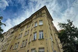Großzügige Altbauwohnung mit Klimaanlage & Fußbodenheizung  – Hegelstraße 26, 39104 Altstadt, Magdeburg – Vorschaubild 15