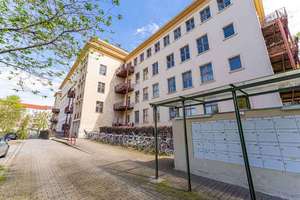 Helle und gemütliche 3-Zimmer-Wohnung mit Balkon nahe Wühlischplatz – Sonntagstraße 15, 10245 Friedrichshain, Berlin – Vorschaubild 31