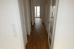 Exklusive 2-Zimmer-Wohnung in parkähnlicher Wohnanlage mit Süd-Balkon – Greifweg 154, 40549 Oberkassel, Düsseldorf – Vorschaubild 14
