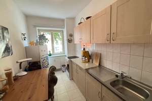 Kapitalanlage mit Potenzial – Vermietete 2-Raum-Wohnung – Maxim-Gorki-Straße 41, 39108 Stadtfeld Ost, Magdeburg – Vorschaubild 6
