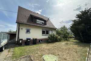 Charmantes Einfamilienhaus mit großem Grundstück in ruhiger Lage von Wendlingen – Esslingen (Kreis) – Vorschaubild 13
