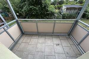 Helle 2-Zimmer-Wohnung im Erdgeschoss mit Balkon! – Otto-Richter-Straße 13a, 39116 Sudenburg, Magdeburg – Vorschaubild 2