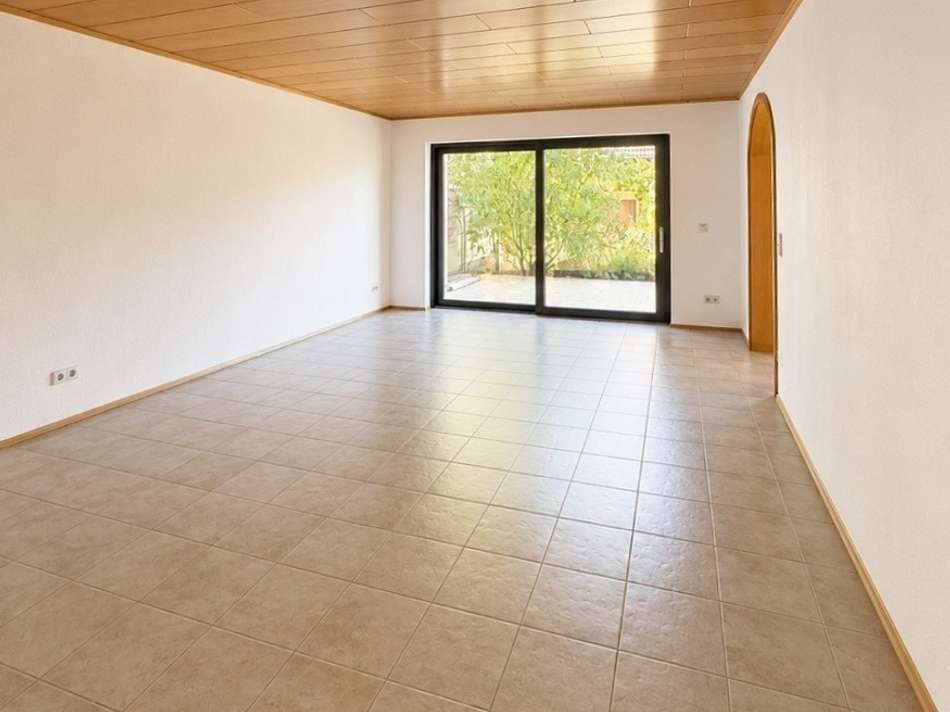 Wohnzimmer EG