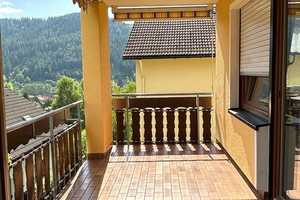 Gepflegtes Zweifamilienhaus mit optionaler Einliegerwohnung und herrlichem Weitblick – Freudenstadt (Kreis) – Vorschaubild 11