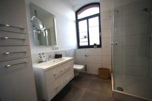 Toll ausgestattete 1-Zimmer-Appartements zur Anmietung auf Zeit! – Unterneustadt, Kassel, 34125 Kassel – Vorschaubild 10