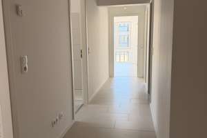 Sonnige  Drei-Zimmerwohnung mit Balkon – Meckenheimerring 10, 16321 Bernau bei Berlin – Vorschaubild 7