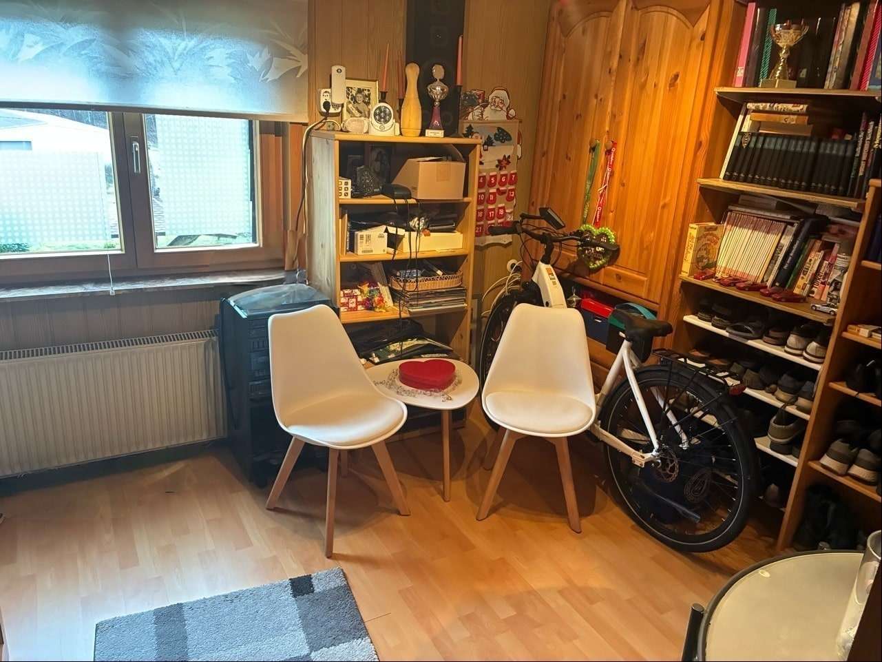 Immobilie in Herdorf - Ihr neues Zuhause in Herdorf   - Bild 7