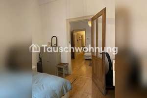 Tauschwohnung: 55m2 Altbau Whng in Nippes mit Garten / Suche 3 Z m Balkon – Neusser Straße 329, 50733 Nippes (Ortsteil), Köln – Vorschaubild 2