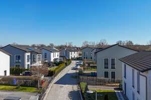 Investment im idyllischen Mahlow: Einfamilienhaus mit Garten - ruhige Anlage - solide vermietet – Teltower Berge 25, 15831 Teltow-Fläming (Kreis) – Vorschaubild 9