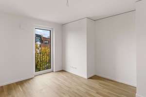 Moderne  3-Zimmer-Wohnung mit Balkon, Fitness und Bewohner Lounge – Harburger Ring 6, 21073 Harburg (Ortsteil), Hamburg – Vorschaubild 7