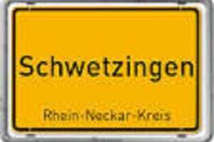 "Zähringer" im Herzen von Schwetzingen  – Rhein-Neckar-Kreis – Vorschaubild 2