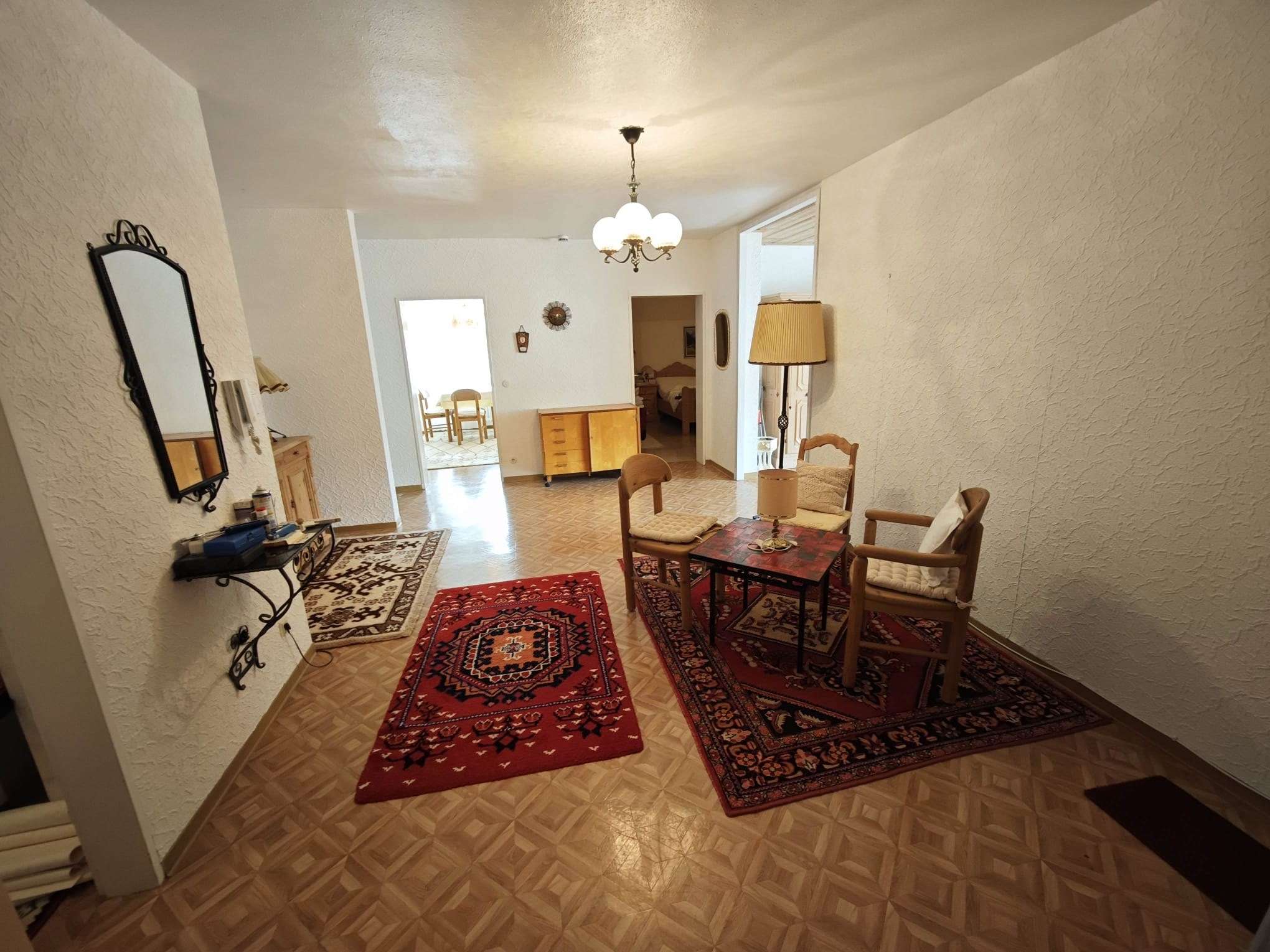 Immobilie in Ingelfingen -  Moderne 3-Zimmer-Wohnung in energieeffizientem Hochhaus - Bild 3