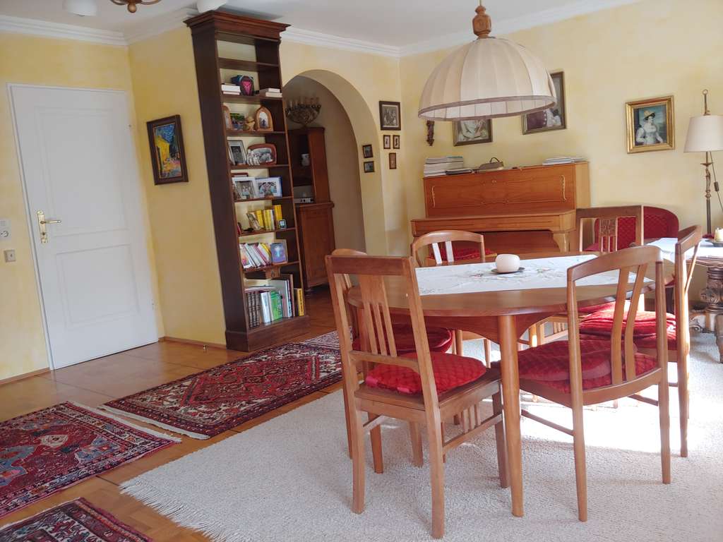 Immobilie in Chiemsee - Freundliche, großzügige DHH in Prien am Chiemsee - Bild 3