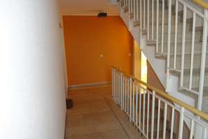 Interessenten bitte nochmal melden.............. SONNIGE 2 ZIMMER MIT ZWEI BALKONEN – Stiftsbogen 112, 81375 Neuhadern, München – Vorschaubild 13