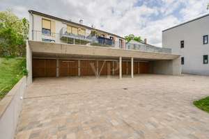 Moderne Etagenwohnung mit Kamin und grünem Weitblick – Die vollständige Adresse der Immobilie erhältst du vom Anbieter., 12621 Kaulsdorf, Berlin – Vorschaubild 16